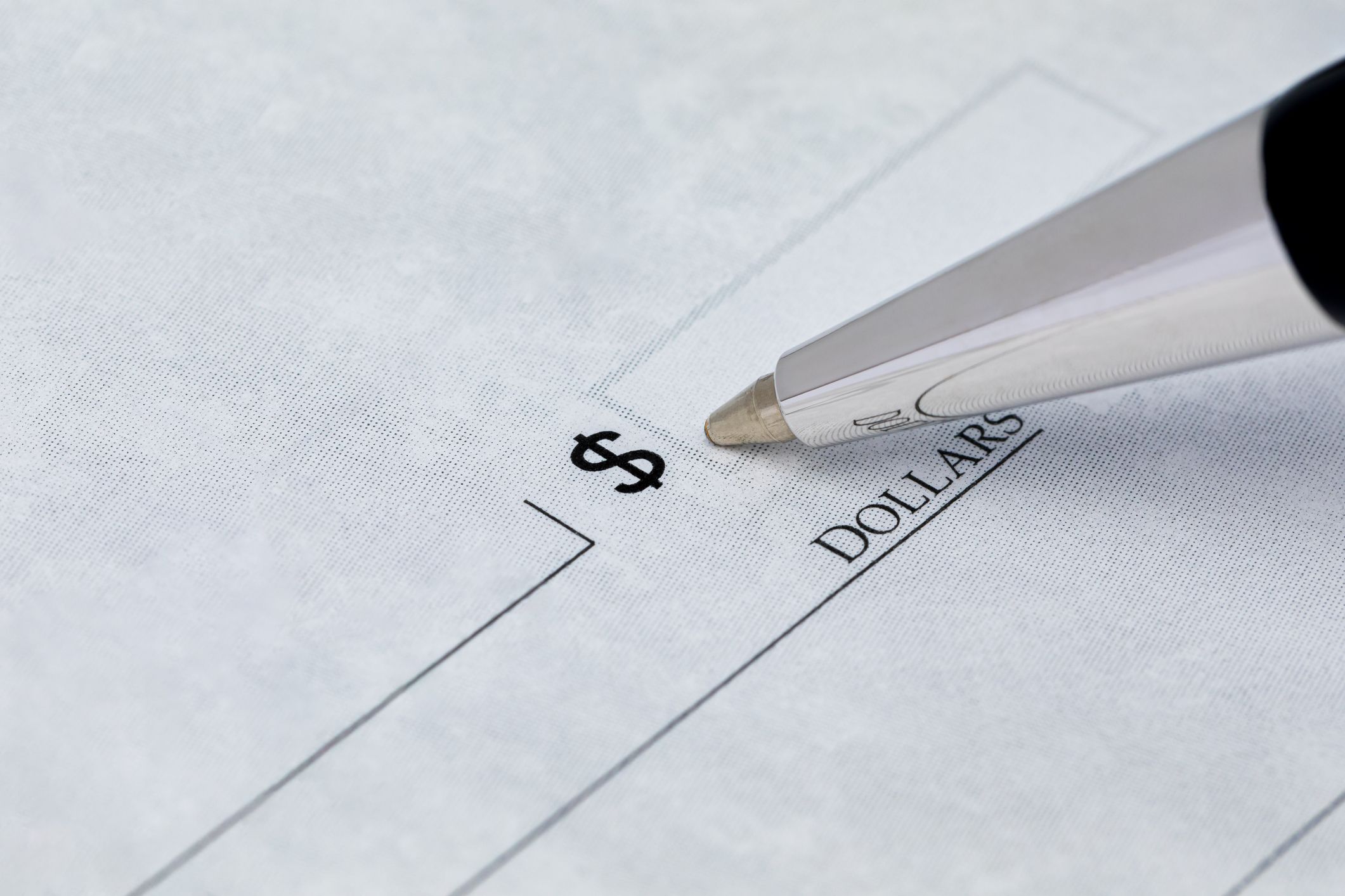 Understanding Counterfeit Cashier's, Government, and Official Check Scams