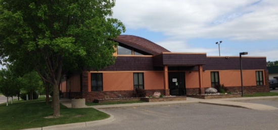 Pelican Rapids Pelican Rapids Office Outdoors