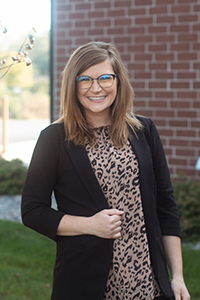 Kelly Samuelson
