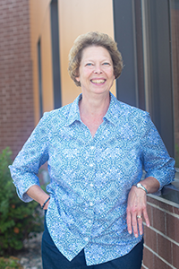 Paula Bieringer