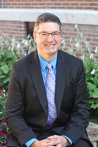 Rick Jennissen