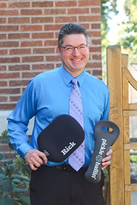 Rick Jennissen