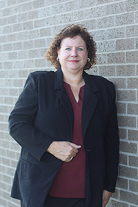 Rosanne Eekhoff