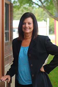 Shelley Gummeringer