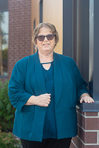 Shelley Barthel
