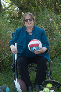 Shelley Barthel