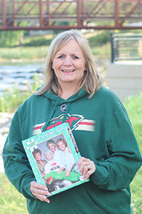 Tammy Nord