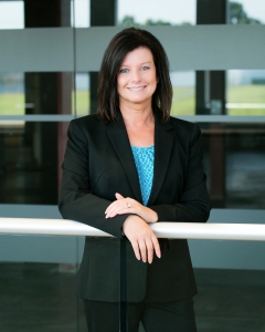 Shelley Gummeringer