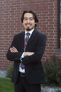 Diego Venegas Garcia