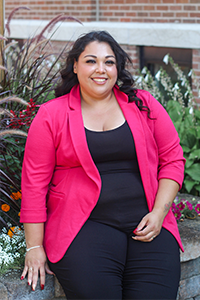 Fidelia Miranda Gandara