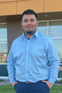 Salvador Godinez-Ramirez